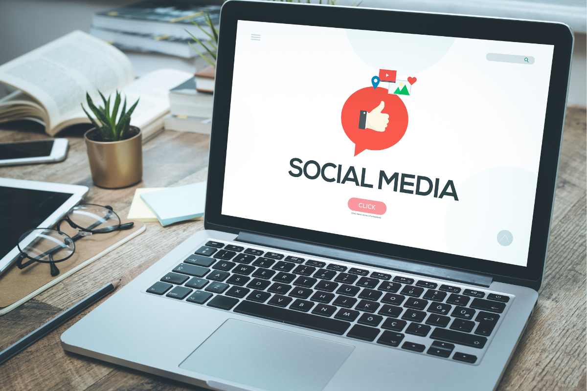 Social Media Marketing